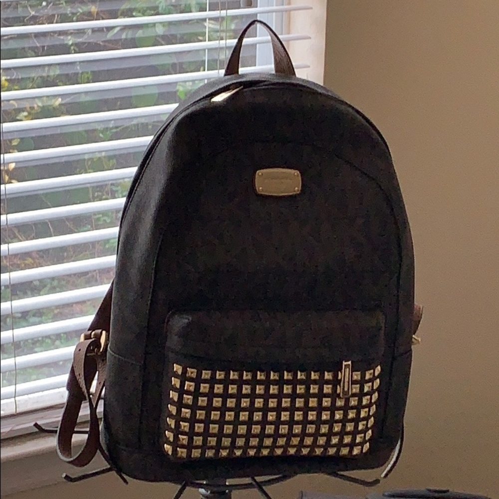 Michael Kors Backpack